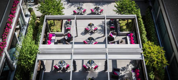 斯特拉斯堡格兰特艾尔索菲特酒店(Sofitel Strasbourg Grande Île)图片