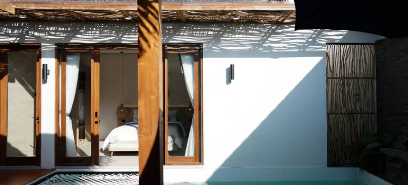 巴厘岛别墅(Villa Di Bali)图片