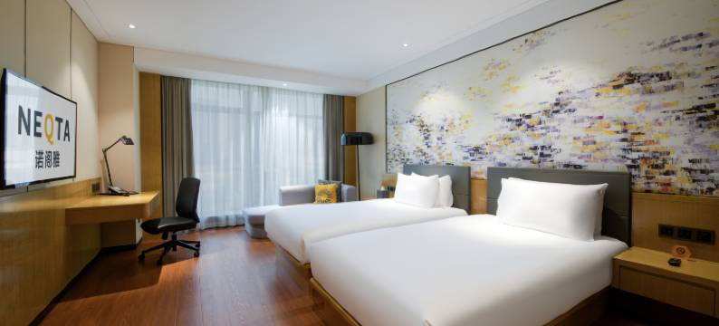 苏州吴江东太湖诺阁雅酒店图片