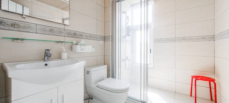 小琉球 琉白包栋民宿图片