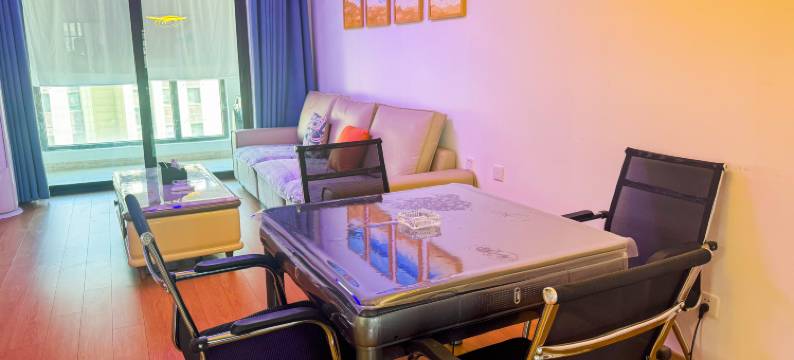 童梦童缘主题民宿(银基动物王国店)图片