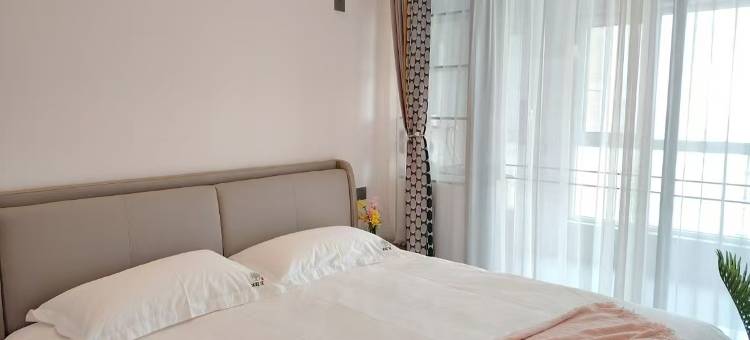 砀山禾梧桐民宿图片