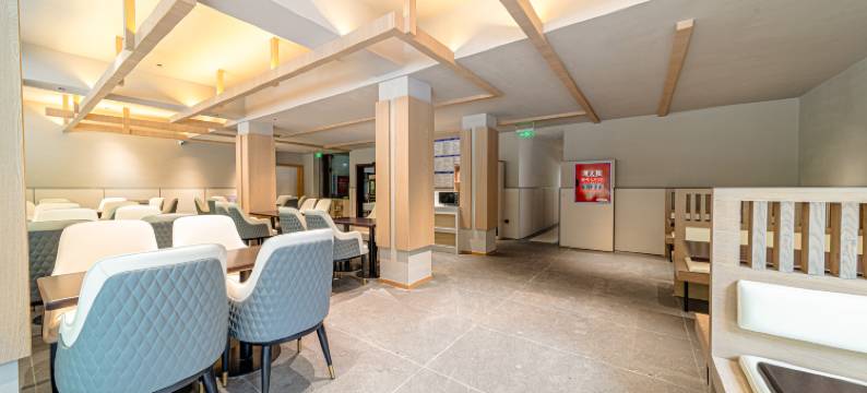 岚悦溪酒店(理小路店)图片