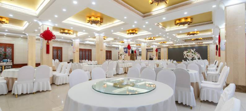 湛河大酒店(平顶山火车站店)图片