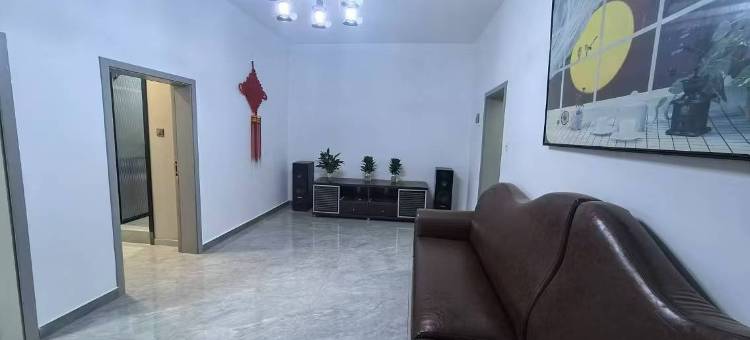 静怡居民宿图片