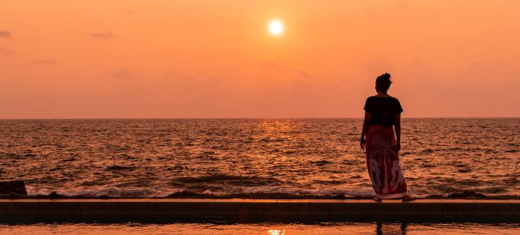 谧境翼居-成人专属疗愈泻湖酒店(Jetwing Lagoon Wellness, A Luxury Reserve - Adults Only)图片