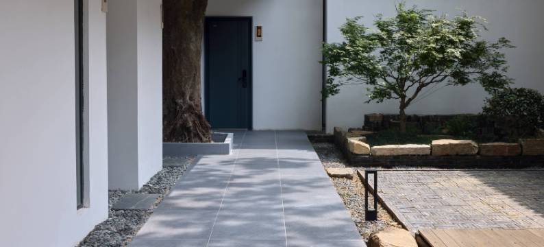 宿园民宿(海上云台山国家森林公园店)图片