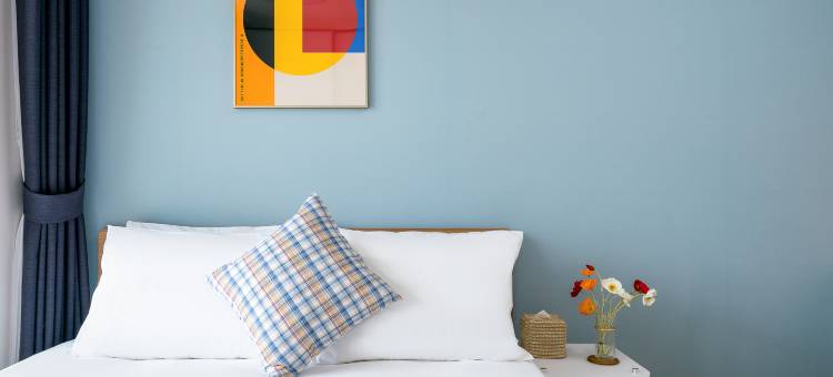 松岛月光公园-Urbanstay(Urbanstay Songdo Moonlight Park)图片