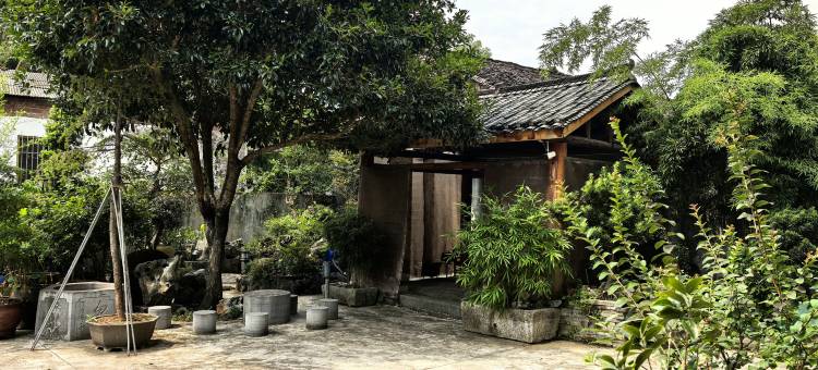 拾朴园民宿(桂林阳朔县店)图片