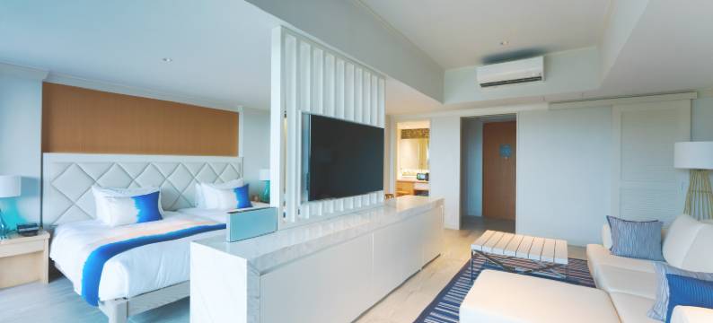 汐姬 海市酒店(Hotel Shigira Mirage)图片