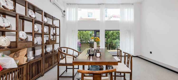 戴斯精选温德姆酒店(文山广南店)图片