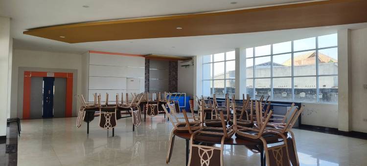 Mulyojaten Hotel & Resto图片