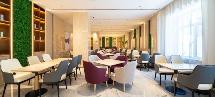 麗枫酒店(呼和浩特南二环呼伦贝尔南路店)图片