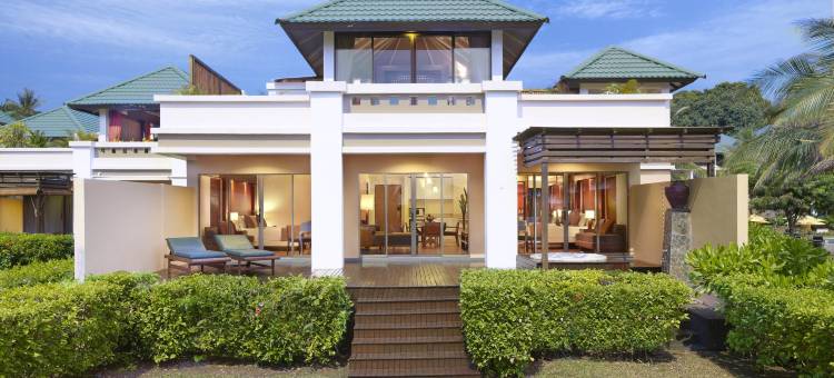 民丹岛悦椿度假村(Angsana Bintan)图片