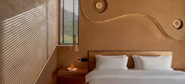 叁生壹宅民宿(望仙谷店)图片