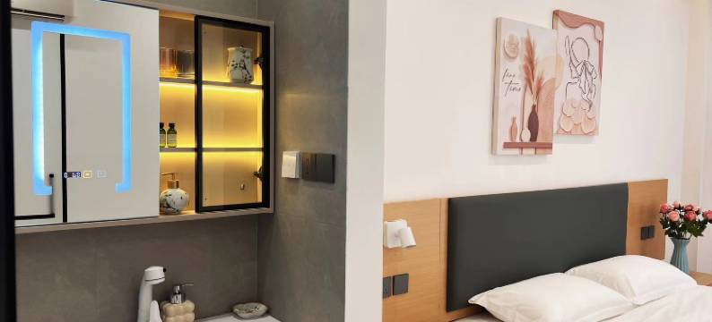 隐巷里民宿(天津蓟州城区店)图片