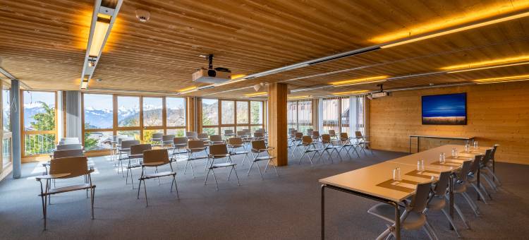 维乌威拉尔-苏-罗伦斯别墅酒店(Viu Hotel Villars)图片