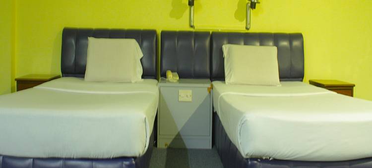 Ramai酒店(Hotel O Hotel Ramai)图片