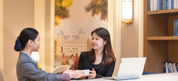 维也纳酒店(东莞厚街大道店)图片