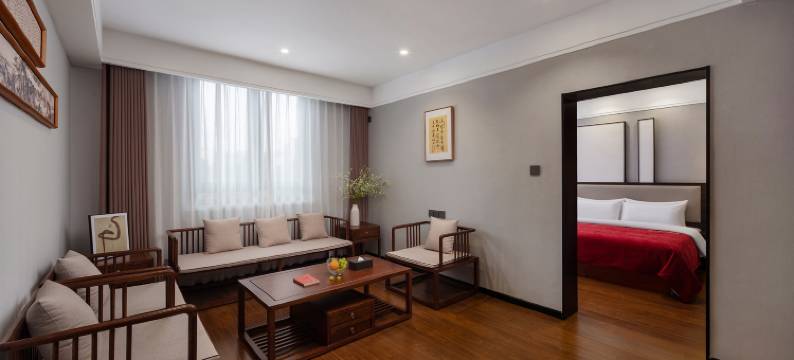 西泰酒店(三门峡义马店)图片