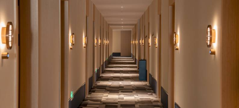 兰欧酒店(荆州古城万达广场店)图片