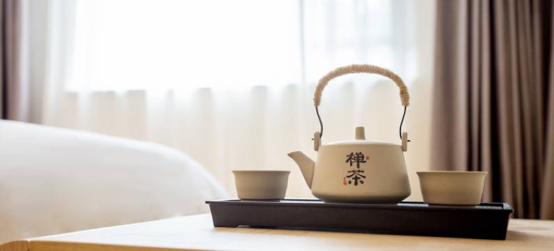 龙猫Hotel酒店(河南科技大学洛阳理工学院店)图片