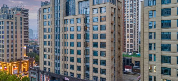 亚联酒店(沧州西站华北商厦解放西路店)图片