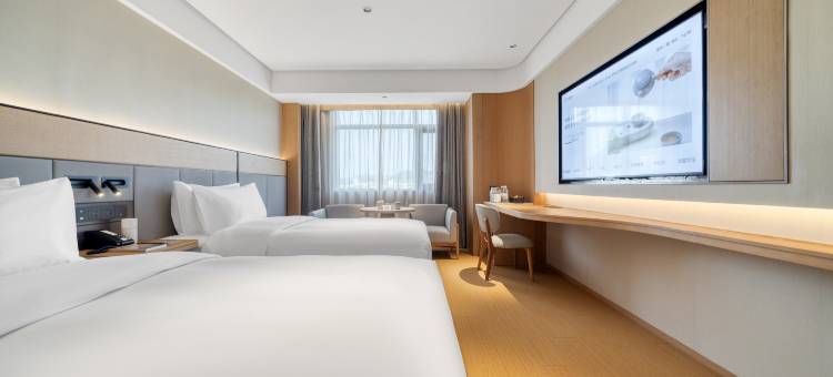 全季酒店(横店影视城店)图片