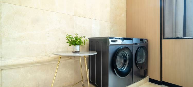 如家·艾扉酒店(海宁银泰城海昌路地铁站店)图片