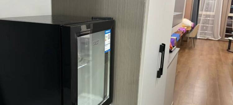 绍兴时光酒店(永利中心店)图片