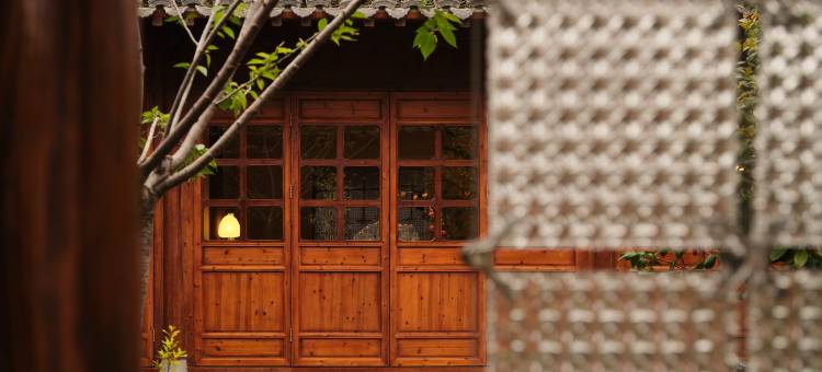 擇一小院(上海新场古镇店)图片