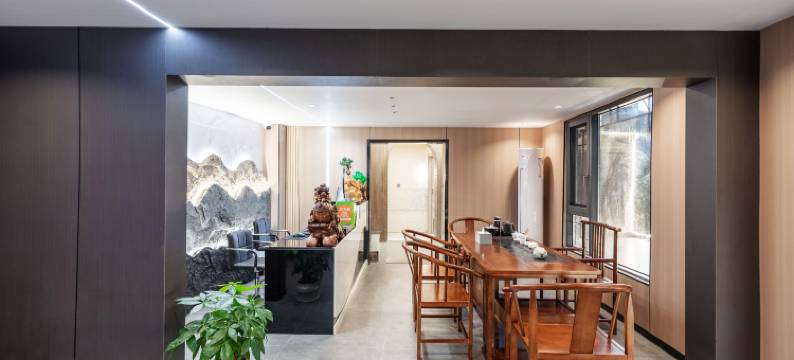 村上ValleyCharm岚境悦舍逸景美宿(西江千户苗寨景区店)图片