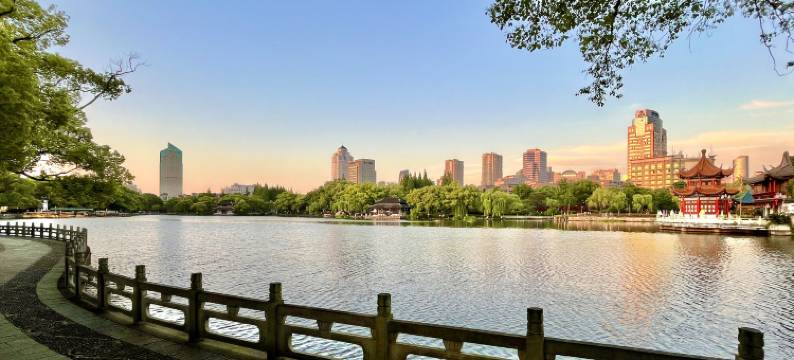 宁波东港波特曼大酒店图片