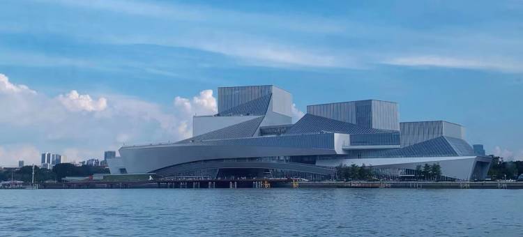 希岸·轻雅酒店(广州市花地湾芳村地铁站店)图片