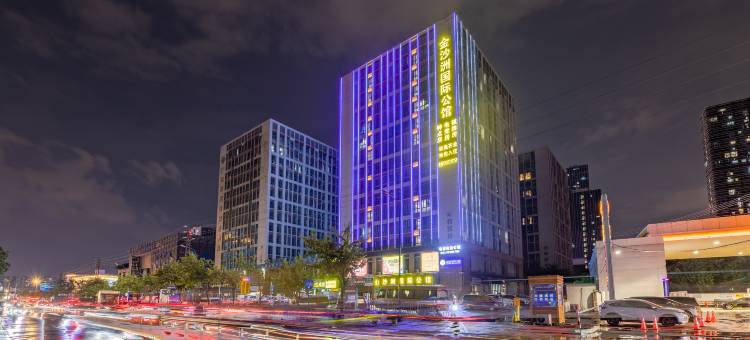 零度电竞公馆(佛山金沙洲万达广场店)图片