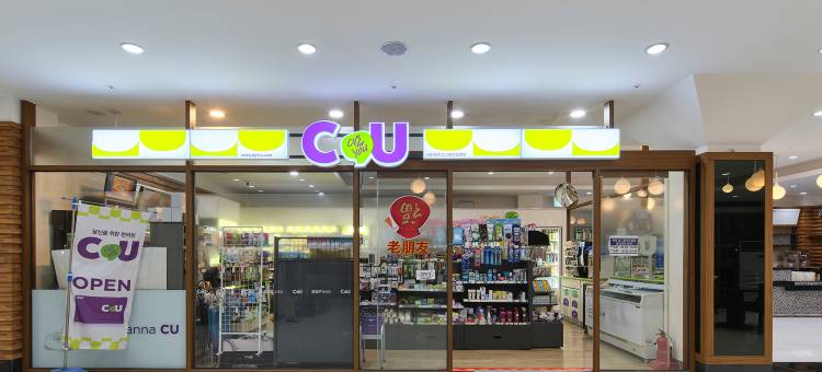 济州城新新酒店(Shin Shin Hotel Jeju City)图片