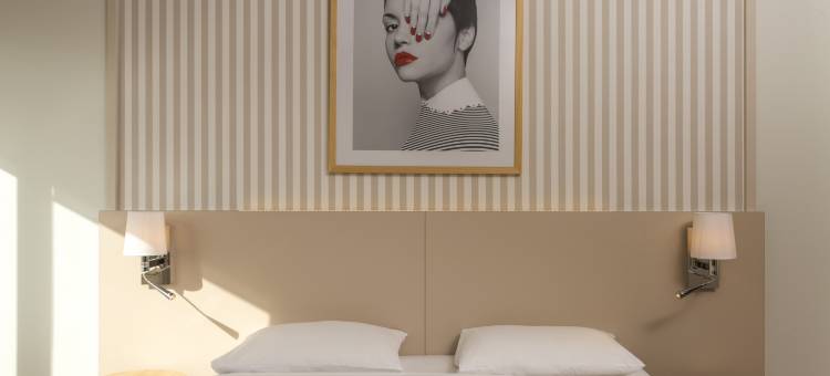 巴黎中心埃菲尔铁塔阿德吉奥公寓酒店(Aparthotel Adagio Paris Centre Tour Eiffel)图片