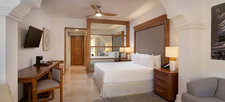 蓬塔卡纳加勒比海滩美利亚度假酒店(Melia Caribe Beach Resort)图片