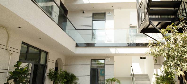 钰溪民宿(清明上河园金水门店)图片