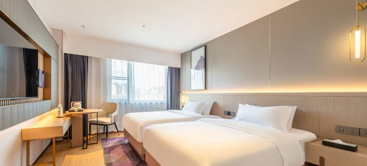 麗枫酒店(南京火车站红山动物园店)图片