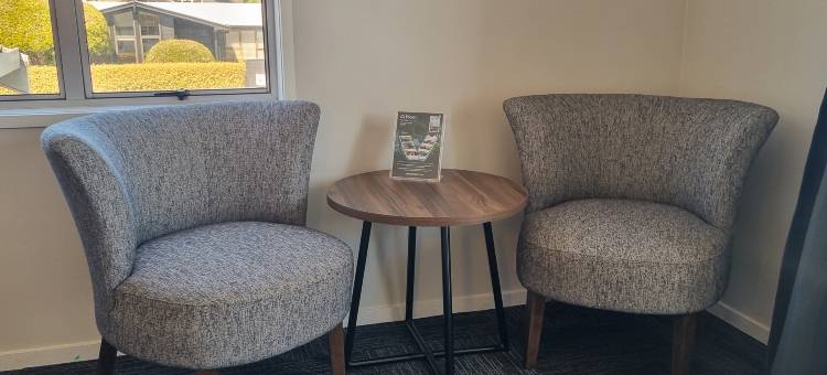 罗托鲁瓦马斯登住宿(Marsden Stay Rotorua)图片