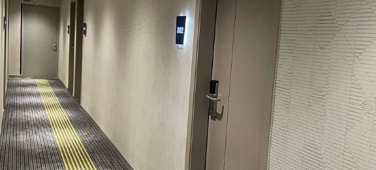 7天连锁酒店(韶关中山公园步行街店)图片