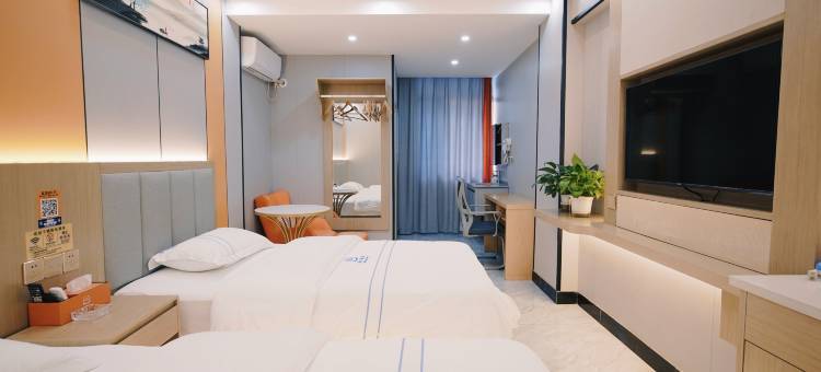 金阳粮贸大酒店图片