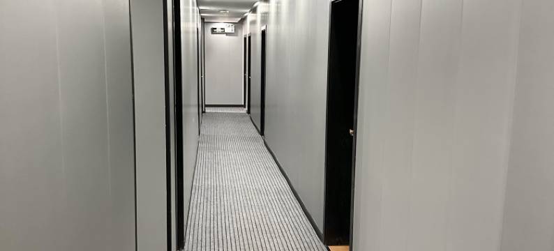 枣乡商务宾馆(内黄公园实验中学店)图片