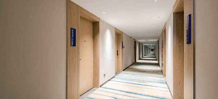 君迪纳德酒店(开封宋城路站店)图片