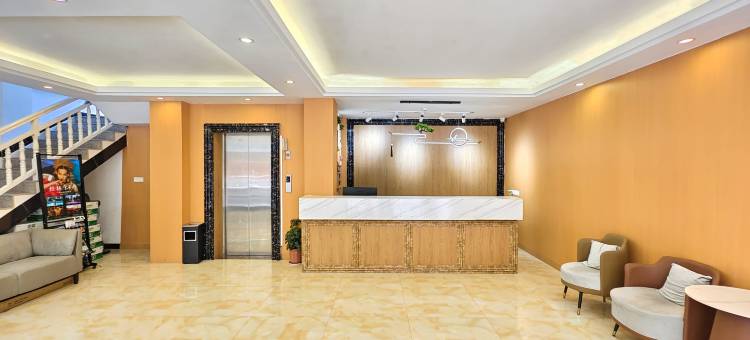 云季酒店(阳朔西街店)图片