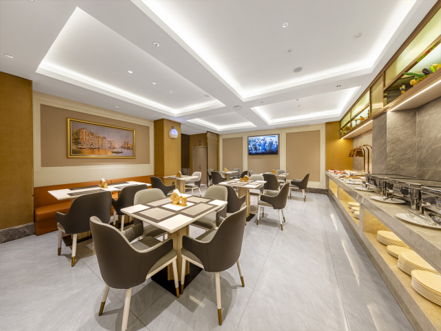 Vienna Hotel Bijie Zhijin Ancient City Over view