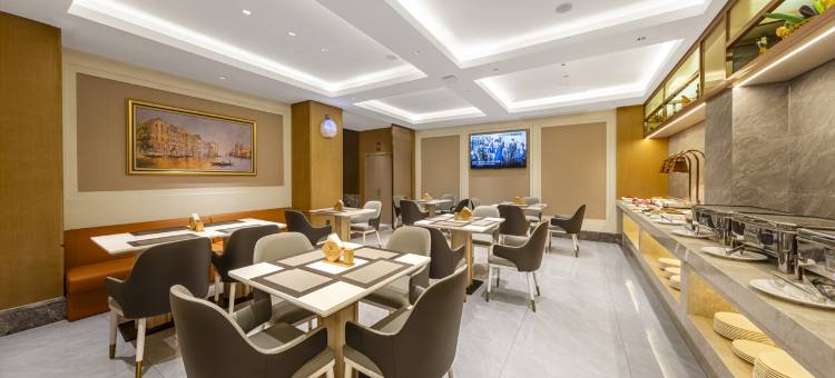 维也纳酒店(毕节织金古城店)图片