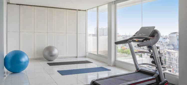 阮剑姆 M 村酒店(M Village Hotel Nguyen Kiem)图片