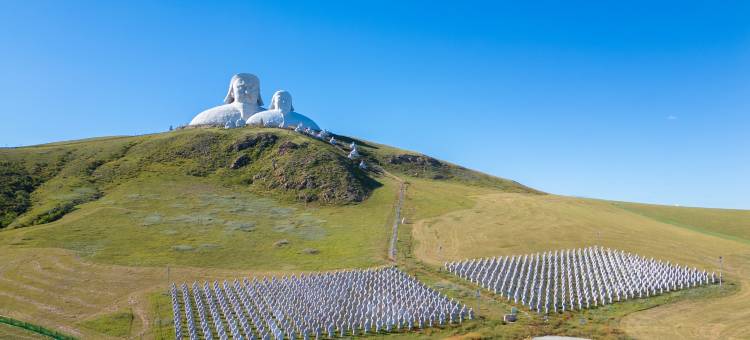 如家酒店(霍林郭勒火车站创业路店)图片